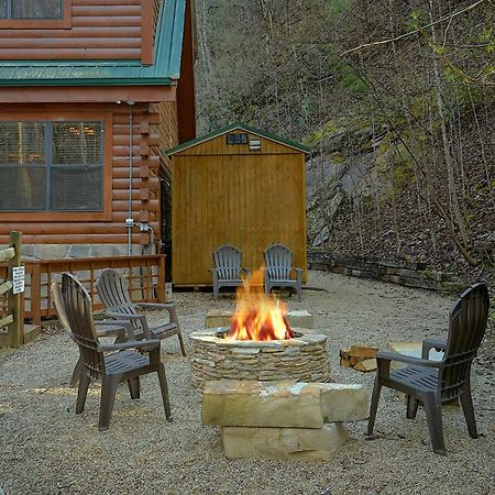 Stonebrook Lodge Севьервилл Экстерьер фото