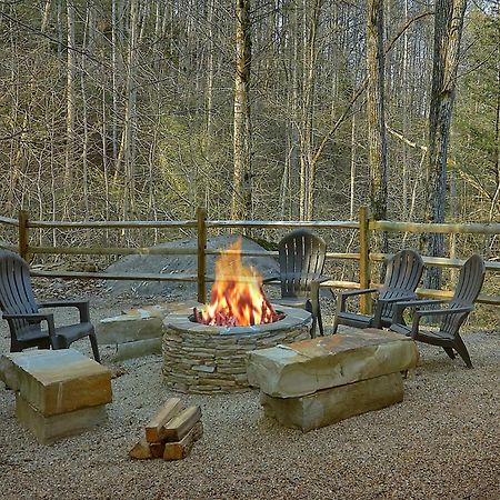 Stonebrook Lodge Севьервилл Экстерьер фото