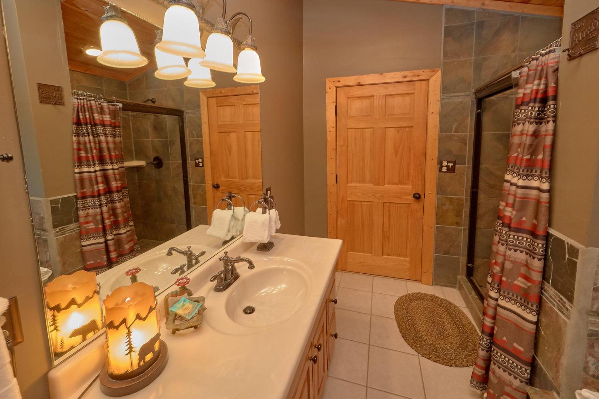 Stonebrook Lodge Севьервилл Экстерьер фото