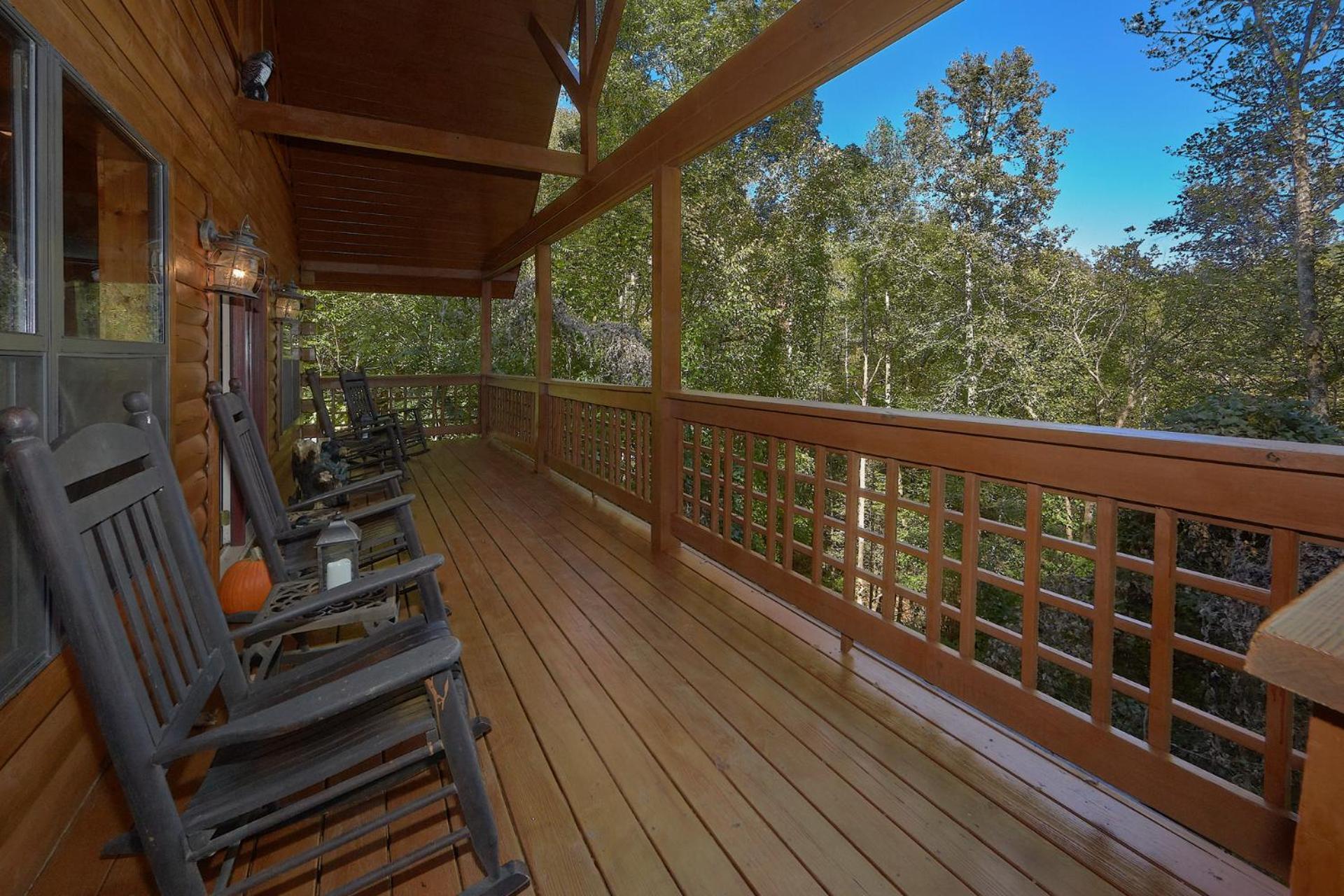 Stonebrook Lodge Севьервилл Экстерьер фото